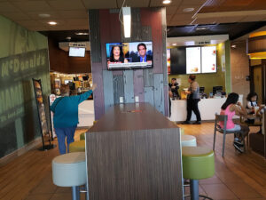 McDonald's - Hickory