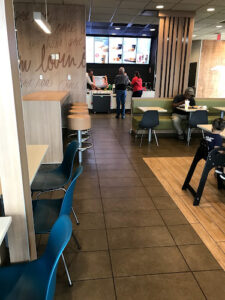 McDonald's - Hickory