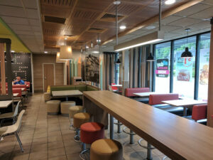 McDonald's - Boone