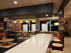 McDonald's - Conover
