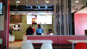 McDonald's - Wilkesboro