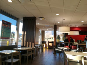 McDonald's - Canton
