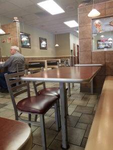 McDonald's - Canton
