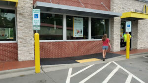 McDonald's - Hendersonville