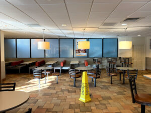 McDonald's - Lexington