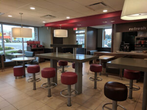McDonald's - Orangeburg
