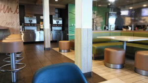 McDonald's - Sumter