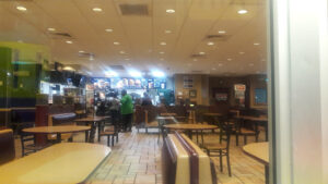 McDonald's - Sumter