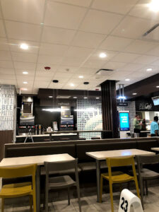 McDonald's - Columbia