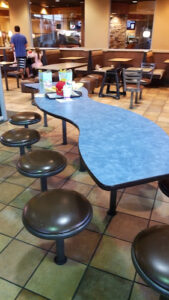 McDonald's - Spartanburg