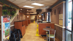 McDonald's - Spartanburg