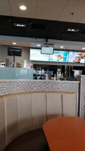 McDonald's - Spartanburg