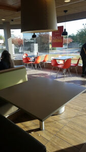 McDonald's - Spartanburg