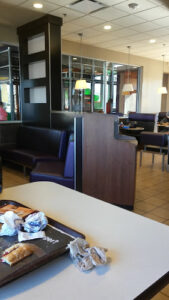McDonald's - Spartanburg
