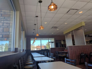 McDonald's - Clinton