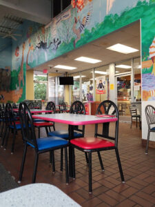 McDonald's - Duncan