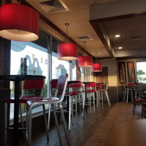 McDonald's - Duncan