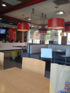 McDonald's - Moncks Corner