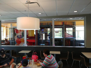 McDonald's - Mt Pleasant