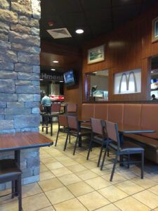 McDonald's - Summerville