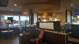McDonald's - Florence