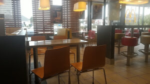 McDonald's - Florence