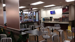 McDonald's - Florence