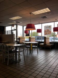 McDonald's - Hartsville