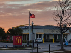 McDonald's - Myrtle Beach
