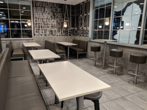 McDonald's - Myrtle Beach