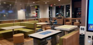 McDonald's - Greenville