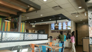 McDonald's - Greenville