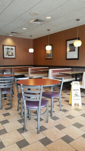 McDonald's - Anderson