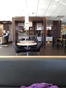 McDonald's - Anderson