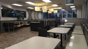 McDonald's - Anderson