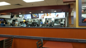 McDonald's - Clemson