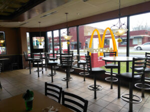 McDonald's - Williamston