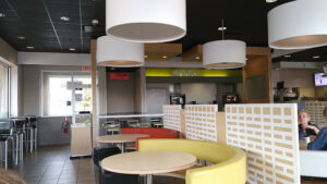 McDonald's - Fort Mill