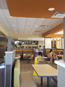 McDonald's - Fort Mill
