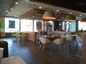 McDonald's - Rock Hill
