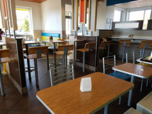 McDonald's - Rock Hill