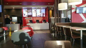 McDonald's - Rock Hill