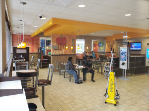 McDonald's - Aiken