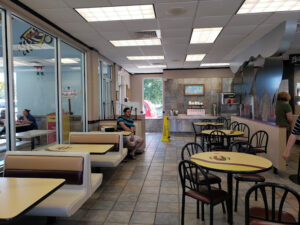 McDonald's - Aiken