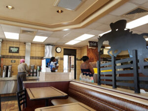 McDonald's - Aiken