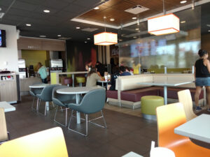 McDonald's - North Augusta
