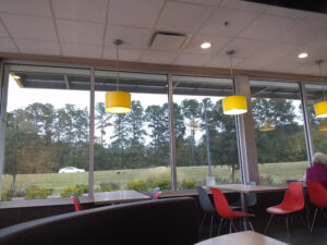 McDonald's - Bluffton