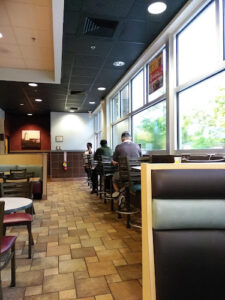 McDonald's - Hilton Head Island