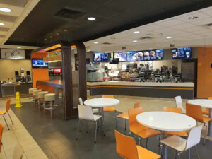 McDonald's - Ridgeland