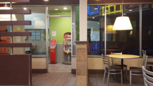 McDonald's - Dacula